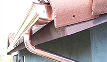 Rain Gutter Installation, Repair, Cleaning and Protection in Arapahoe County Offices, CO